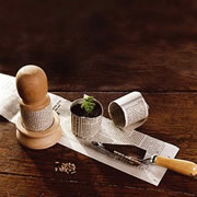 Eco products &ndash; go green in your garden