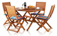 Garden Furniture