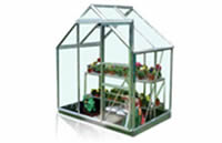 Greenhouses