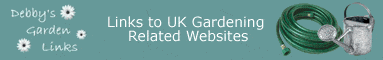 Debby's Garden Links - UK Gardening Supplier Directory