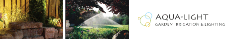 Aqua-Light - Garden Irrigation and Lighting