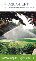 Aqua-Light - Garden Irrigation and Lighting
