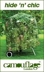 The Camouflage Company
