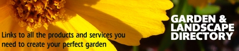 Garden & Landscape Directory