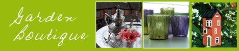 Garden Boutique