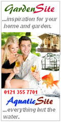 Log Cabins, Sheds, Greenhouses, Garden Lighting & Pond Pumps – GardenSite