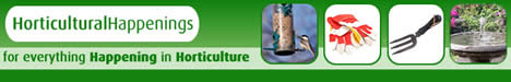 Horticultural Happenings