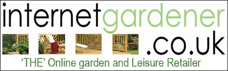 Internet Gardener