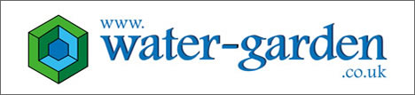 Everything you need to build and maintain your garden pond and outdoor or indoor water feature.
