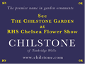 Chilstone Garden Ornaments and Architectural Stonework