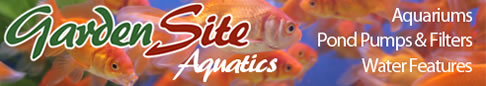 Gardensite.co.uk/aquatics