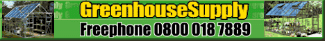 GreenhouseSupply