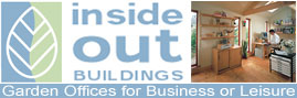 Inside Out Buildings