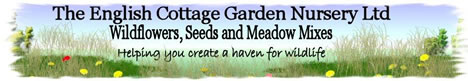 The Enligh Cottage Garden Nursery